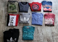 Bekleidungpaket 1 Jungen 158 -