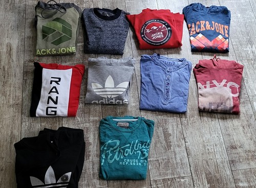 Bekleidungpaket jungen 158 - 158,