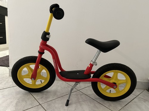 Fahrrad puki ohne - fahrrad,