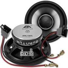 ESX Quantum QE120 12cm Koax