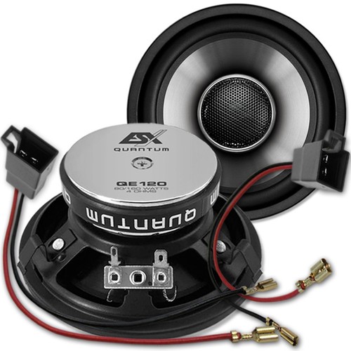 Esx quantum qe120 12cm - esx, koax