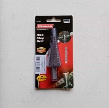 BenMan HSS-Fräser M2