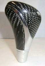 Mercedes Bayonet Carbon Gear