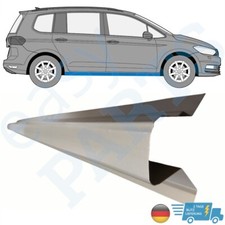 Für Volkswagen Touran 2015-