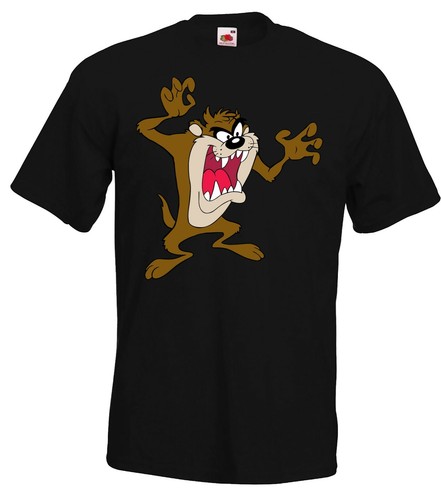 Youth designz taz herren - taz,