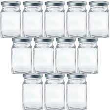 mikken 12 Gewürzgläser 260