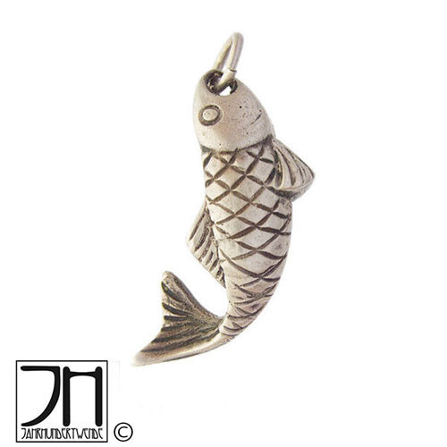 Vintage 835 silber charm - 835,