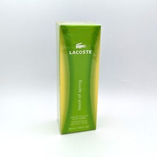 LACOSTE Touch of Spring Eau de