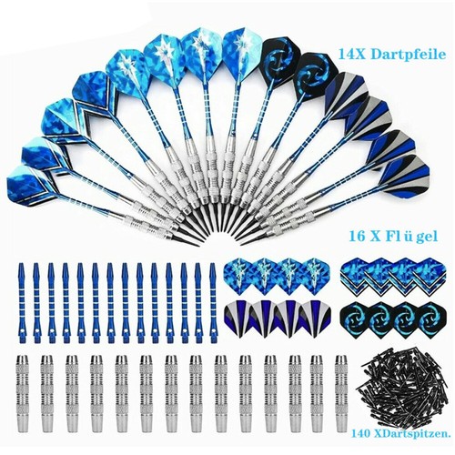 18g softdart pfeile - 18g, stk