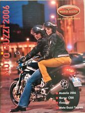 MOTO GUZZI,BREVA,TOURING,GRISO,NORGE,NEVADA,CALIFORNIA,CLASSIC,VINTAGE,2006,BIKE