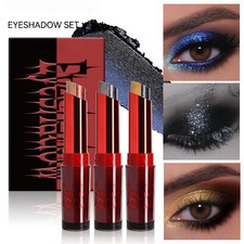 Frauen Doppelfarbiger Gradient