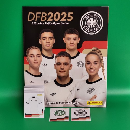 Panini 125 jahre - panini,