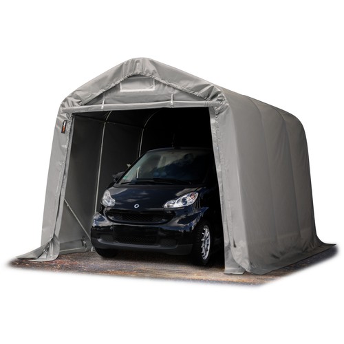 Garagenzelt weidezelt - garagenzelt,
