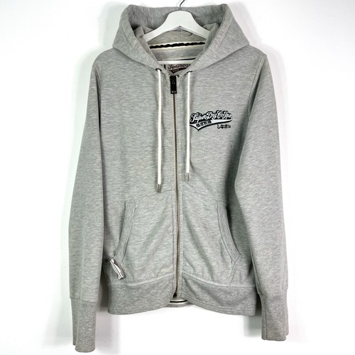Superdry kapuzenjacke - superdry,
