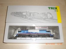 Trix 25192 Elektrolok Baureihe