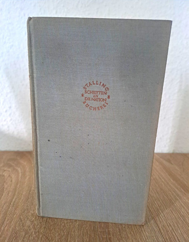 ❌️SELTEN,III.REICH,SCHRIFT