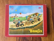 Baufix Nr.0 Wammetsberger Bauspiele