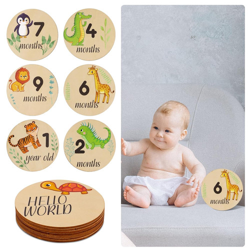 Stück baby - 7,