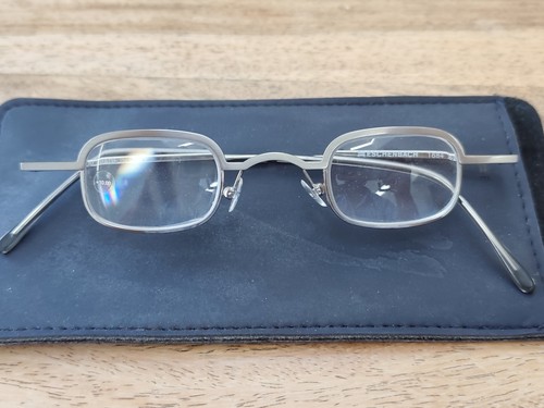 Prismatische halbbrille 10dpt - prismatische,