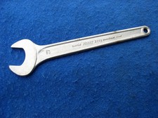 Hazet 2513 Maulschlüssel Sw