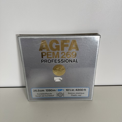 Agfa pem269 professional - pem269,