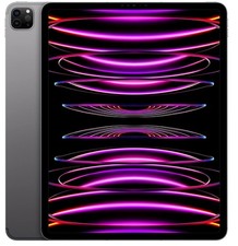 Apple iPad Pro 12,9" 5th Gen