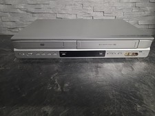 LG V9700 DVD VHS Kombirecorder