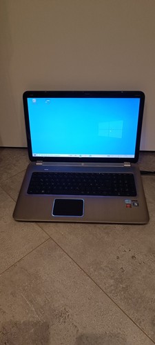 Pavilion dv7 6105sg - hp,