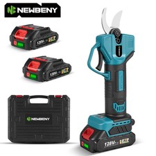 Für Makita 18V Akku Astschere 30mm Gartenschere Baumschere Garten Strauchscheres