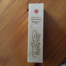 Vintage, Sammlerstück