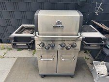 Broil King Regal S 490