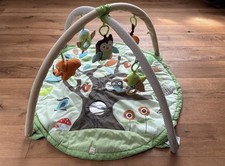 Skip Hop Spielebogen mit Krabbeldecke