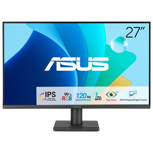 Asus va279hg monitor full - asus,
