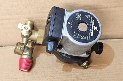 Grundfos bosch ups 50 - grundfos/bosch,