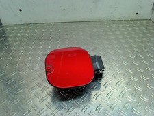 TANKKLAPPE Gestreift Renault