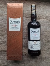 Dewar's Whisky 12 years 0,7l