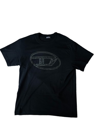 Diesel shirt herren s - herren,
