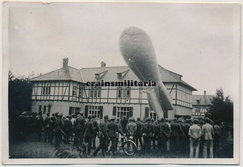 Orig foto soldaten art - orig.,