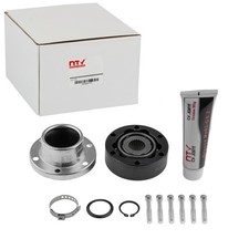 NTY GELENK KARDANWELLE