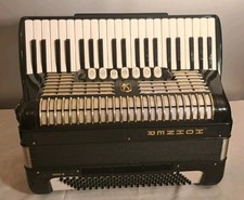 HOHNER   VERDI  III  AKKORDEON