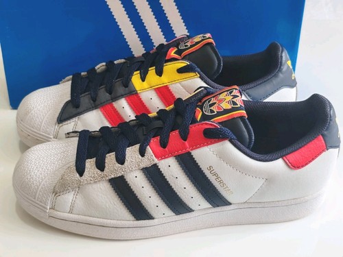 Adidas superstar - adidas, *superstar*