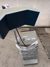 Micro/- Kurzwellentherapie