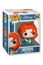 Funko Bitty Pop! - Merida -