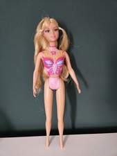 Barbie ELINA Fairytopia