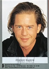 Stephan Ullrich  Polizeiruf