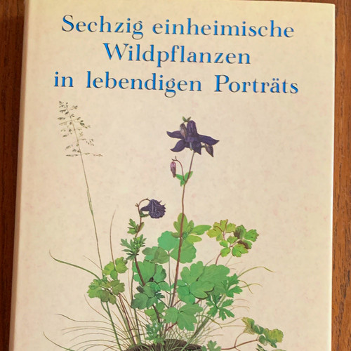 Sechzig einheimische