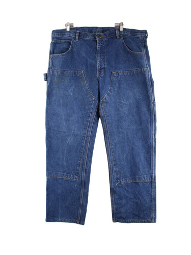 Vintage 90s carpenter double - vintage,