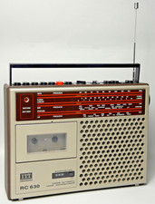 ITT RC 630 Vintage