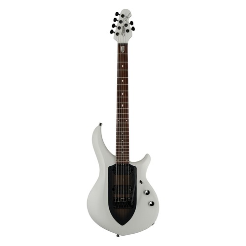 Sterling music man - music, john