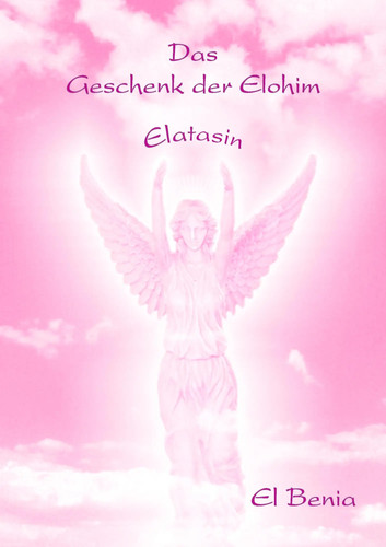 Das geschenk der elohim - geschenk,
